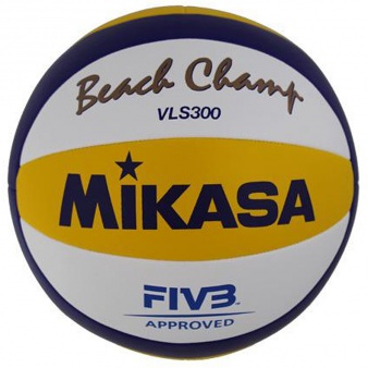 Piłka plażowa Mikasa VLS300